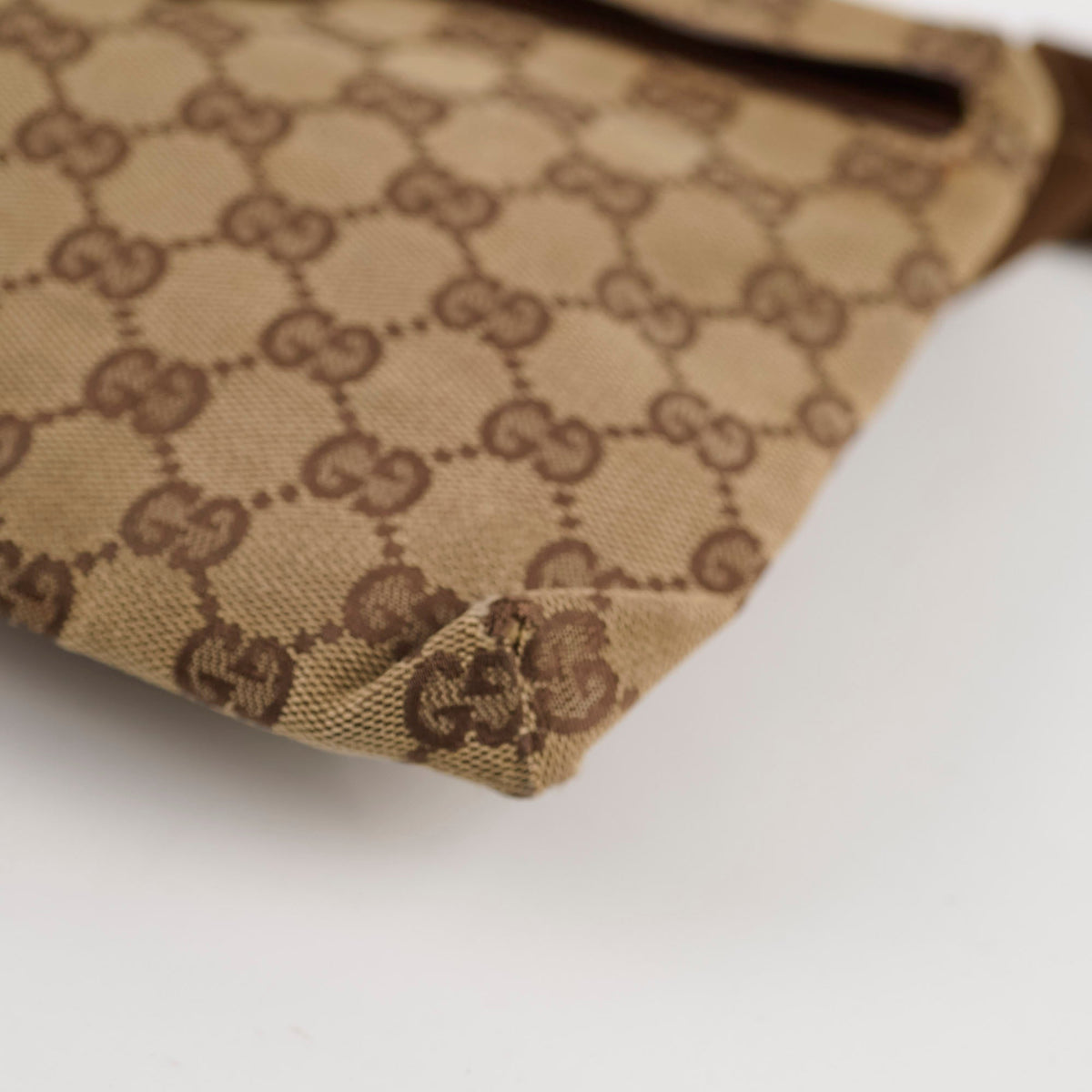 Gucci GG Double Pocket Belt Bag - photo 19