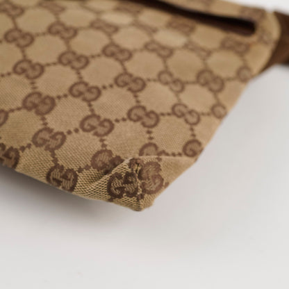 Gucci GG Double Pocket Belt Bag - photo 19
