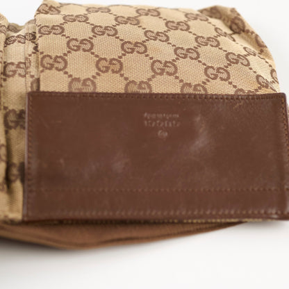 Gucci GG Double Pocket Belt Bag - photo 16