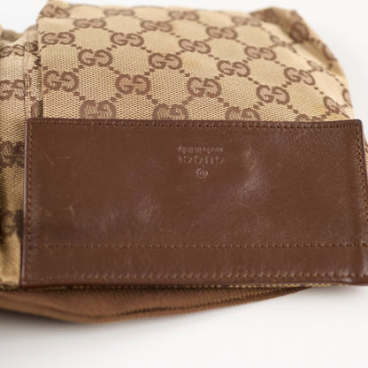 Gucci GG Double Pocket Belt Bag - photo 15