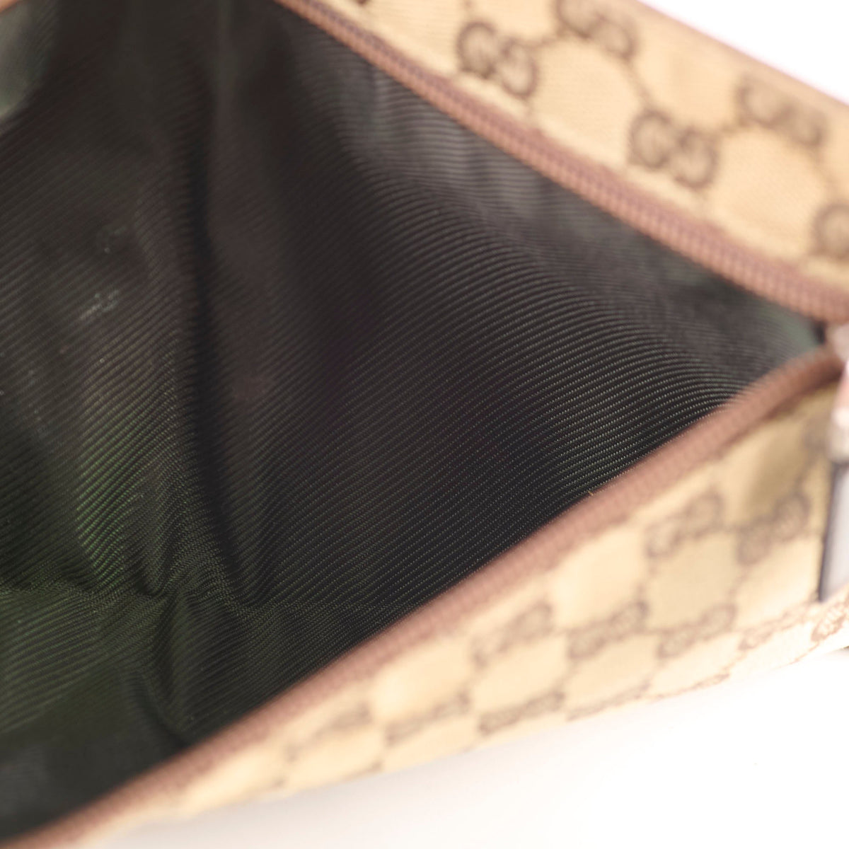 Gucci GG Double Pocket Belt Bag - photo 7