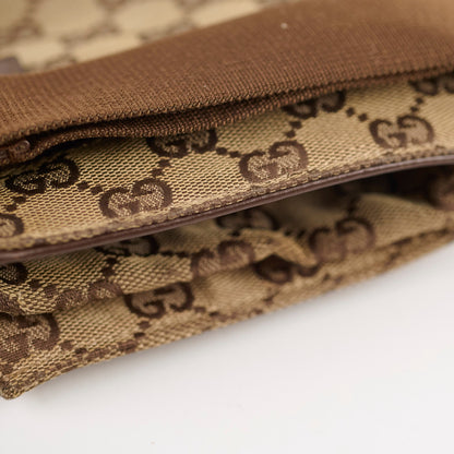 Gucci GG Double Pocket Belt Bag - photo 5