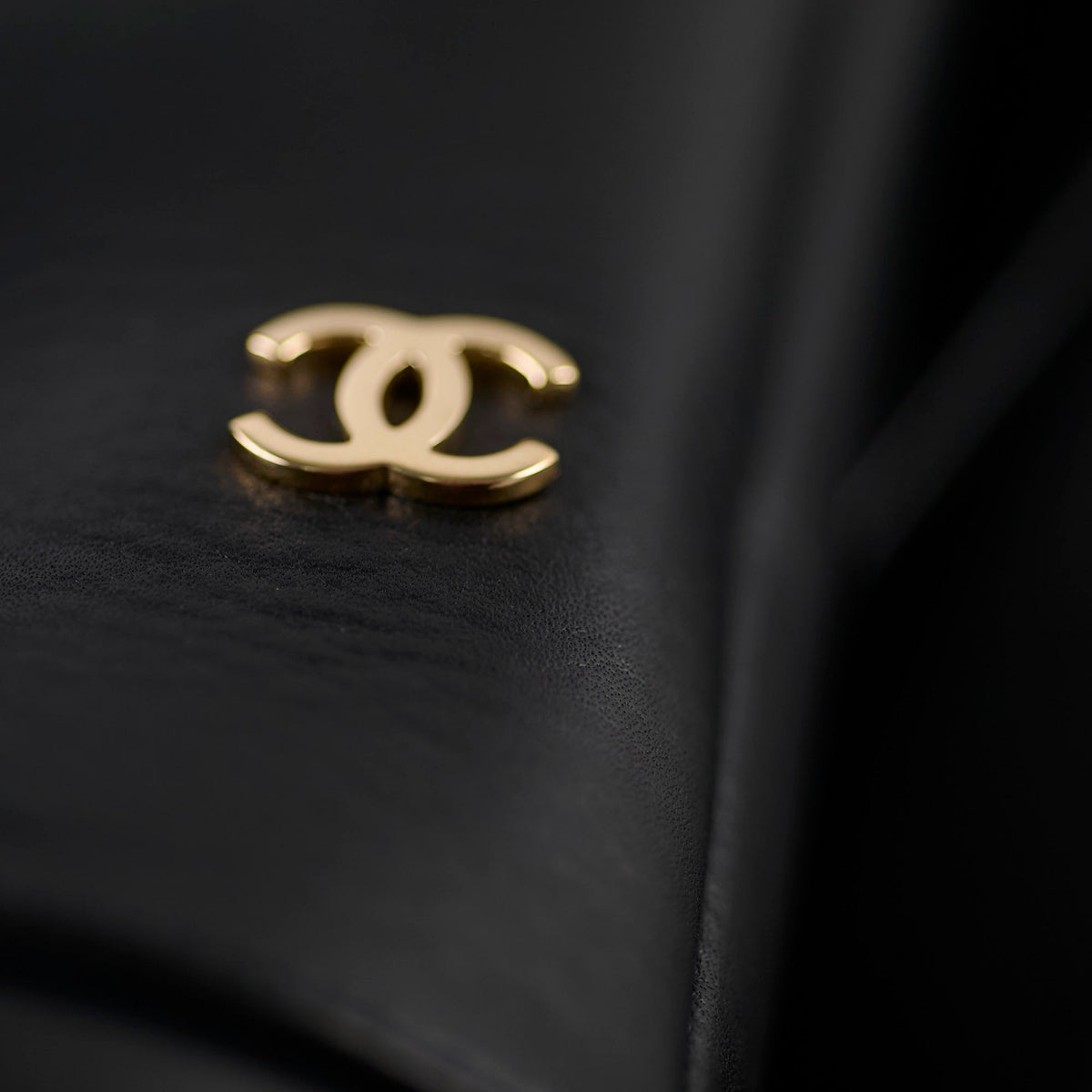 Chanel Black Riding Boots size 39 - photo 15