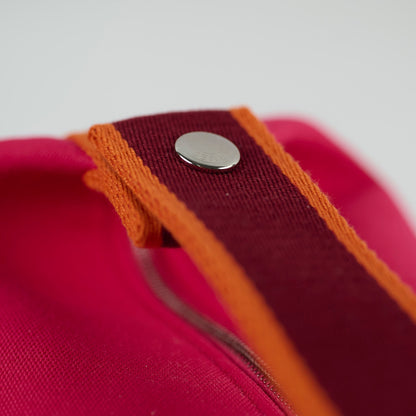 Hermes Bride a Brac PM Pink Hibiscus - photo 9