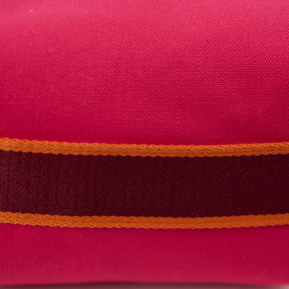 Hermes Bride a Brac PM Pink Hibiscus - photo 13
