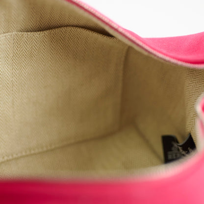 Hermes Bride a Brac PM Pink Hibiscus - photo 7