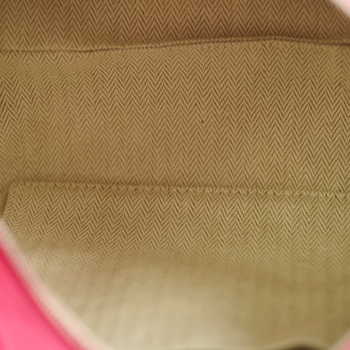 Hermes Bride a Brac PM Pink Hibiscus - photo 5