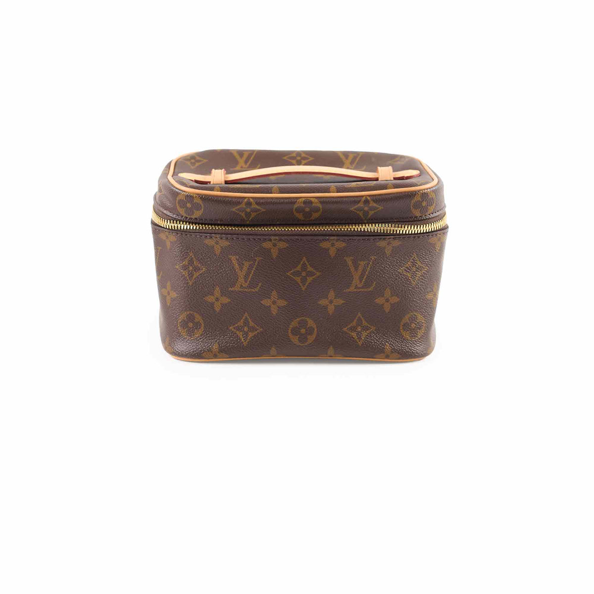 Louis Vuitton Nice Mini Monogram - photo 1