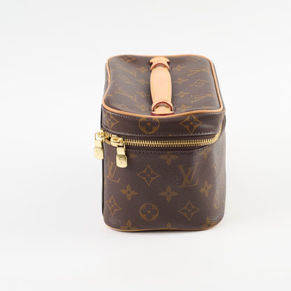 Louis Vuitton Nice Mini Monogram - photo 3
