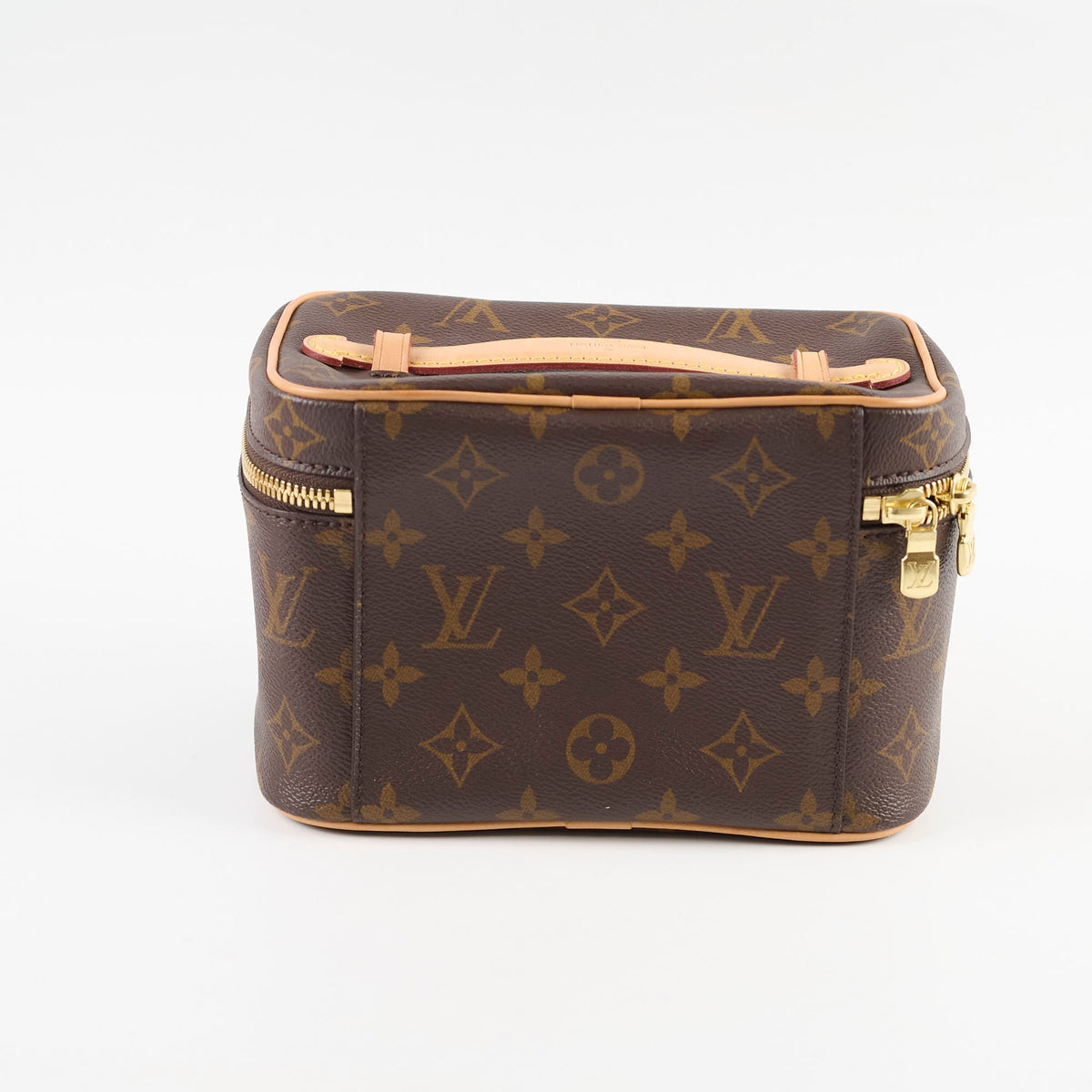 Louis Vuitton Nice Mini Monogram - photo 2