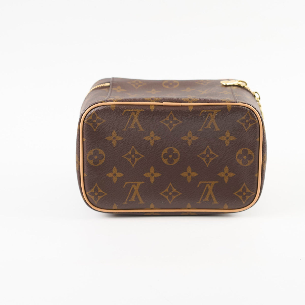 Louis Vuitton Nice Mini Monogram - photo 4