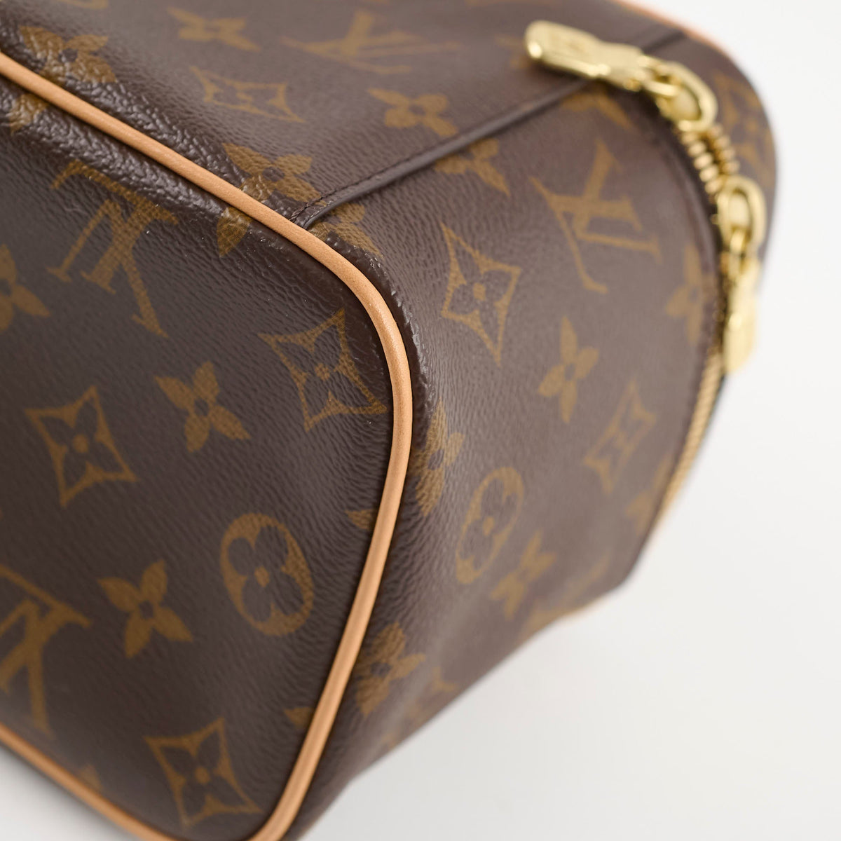 Louis Vuitton Nice Mini Monogram - photo 12
