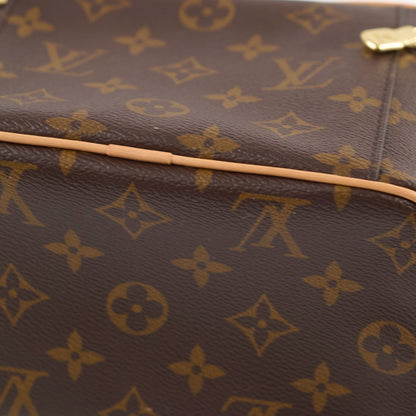 Louis Vuitton Nice Mini Monogram - photo 11