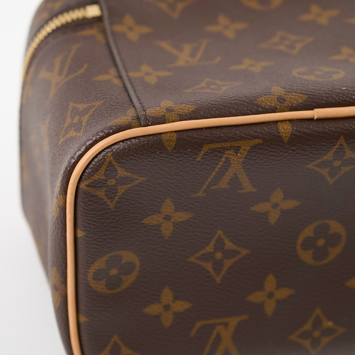 Louis Vuitton Nice Mini Monogram - photo 10