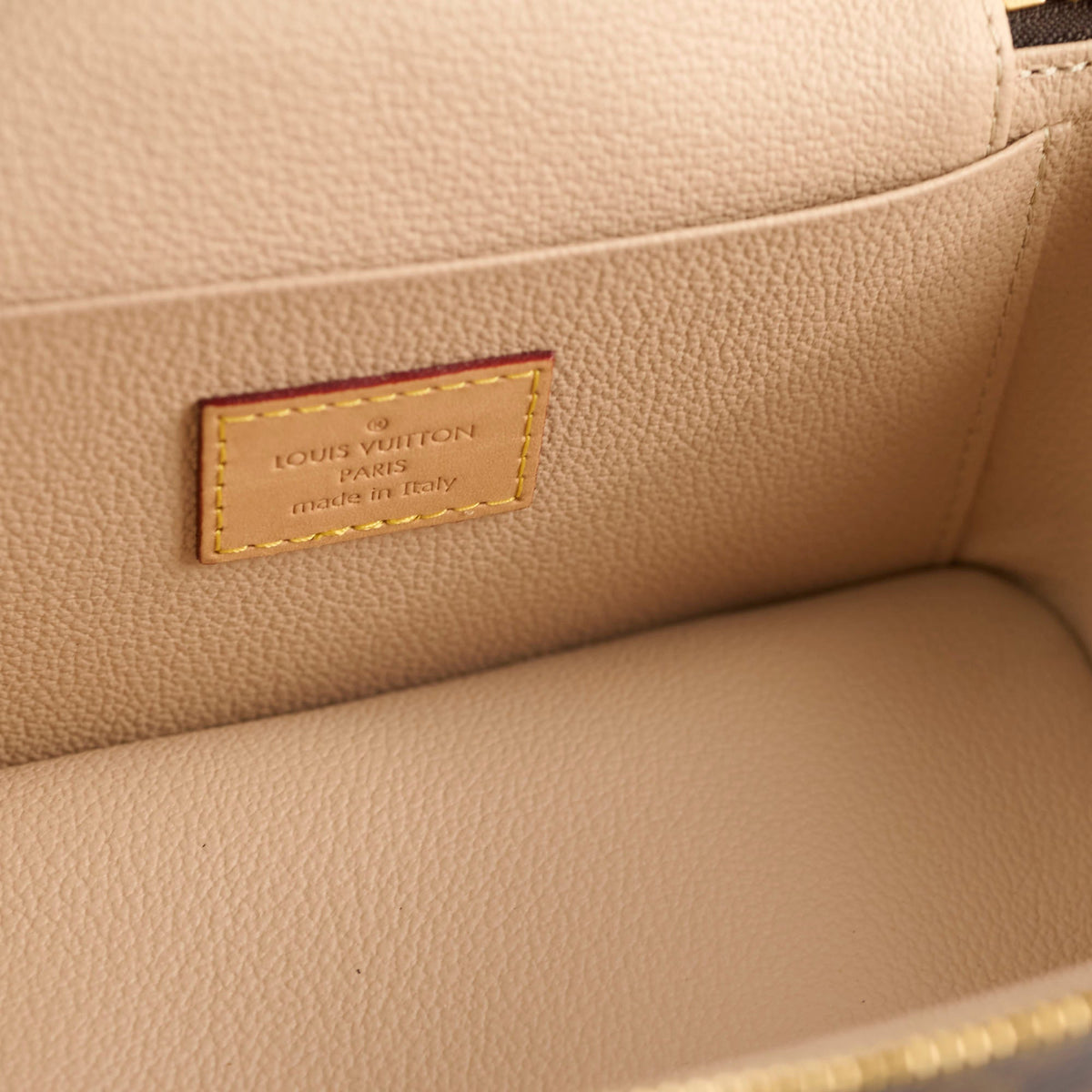 Louis Vuitton Nice Mini Monogram - photo 9