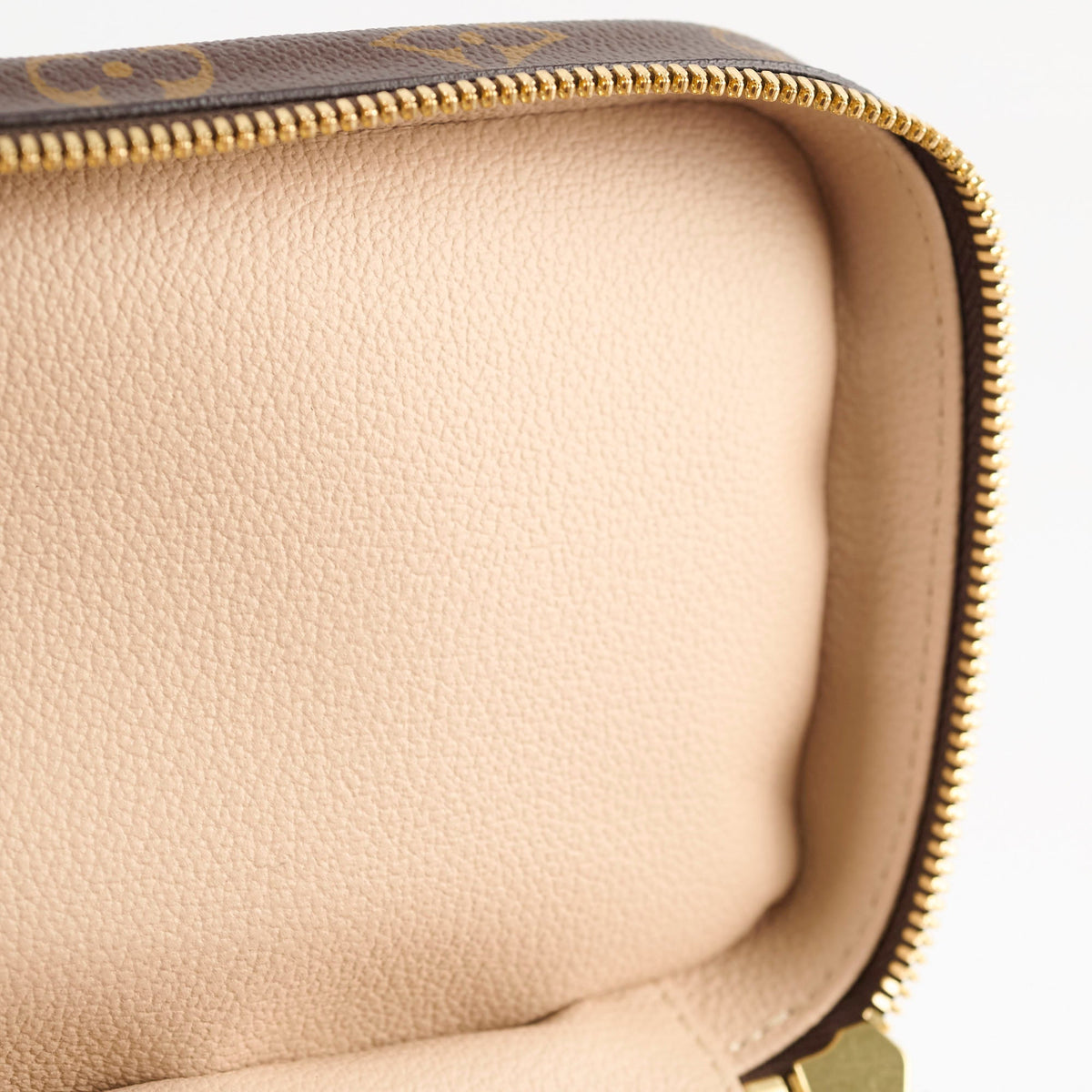Louis Vuitton Nice Mini Monogram - photo 6