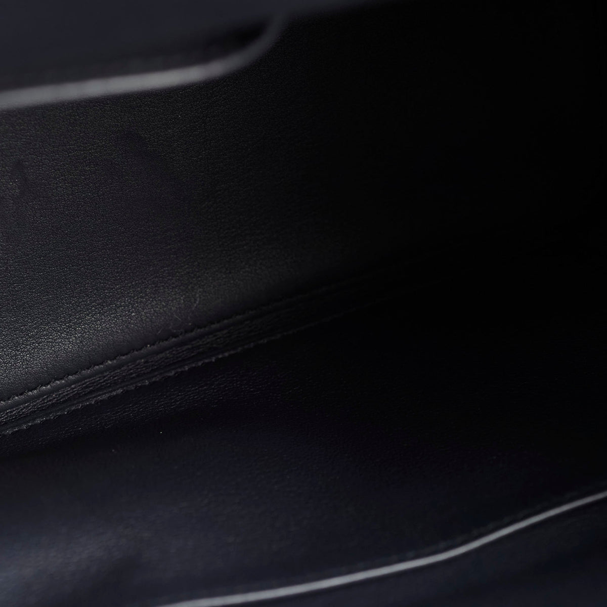 Hermes Toolbox 20 Verso Swift Blue C Stamp - photo 7