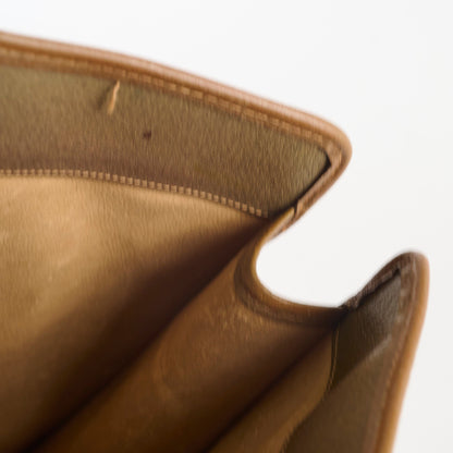 Gucci GG Surpreme Sherry Line Tote Brown - photo 12