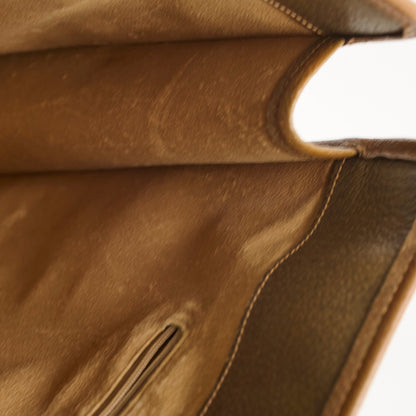 Gucci GG Surpreme Sherry Line Tote Brown - photo 11