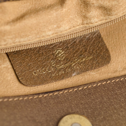 Gucci GG Surpreme Sherry Line Tote Brown - photo 10