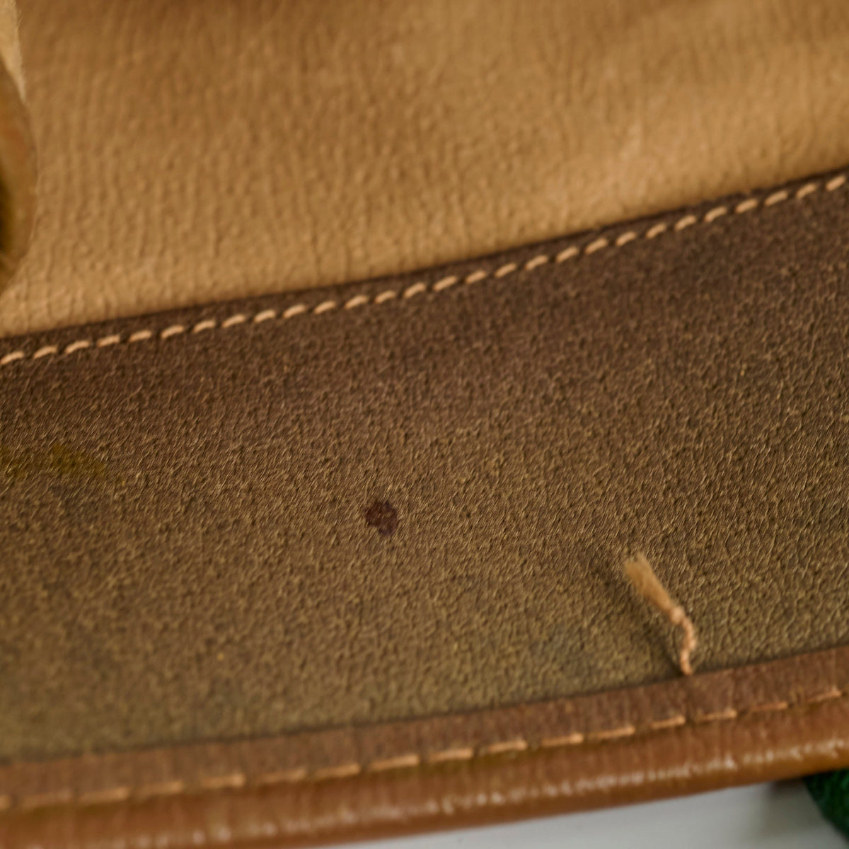 Gucci GG Surpreme Sherry Line Tote Brown - photo 7