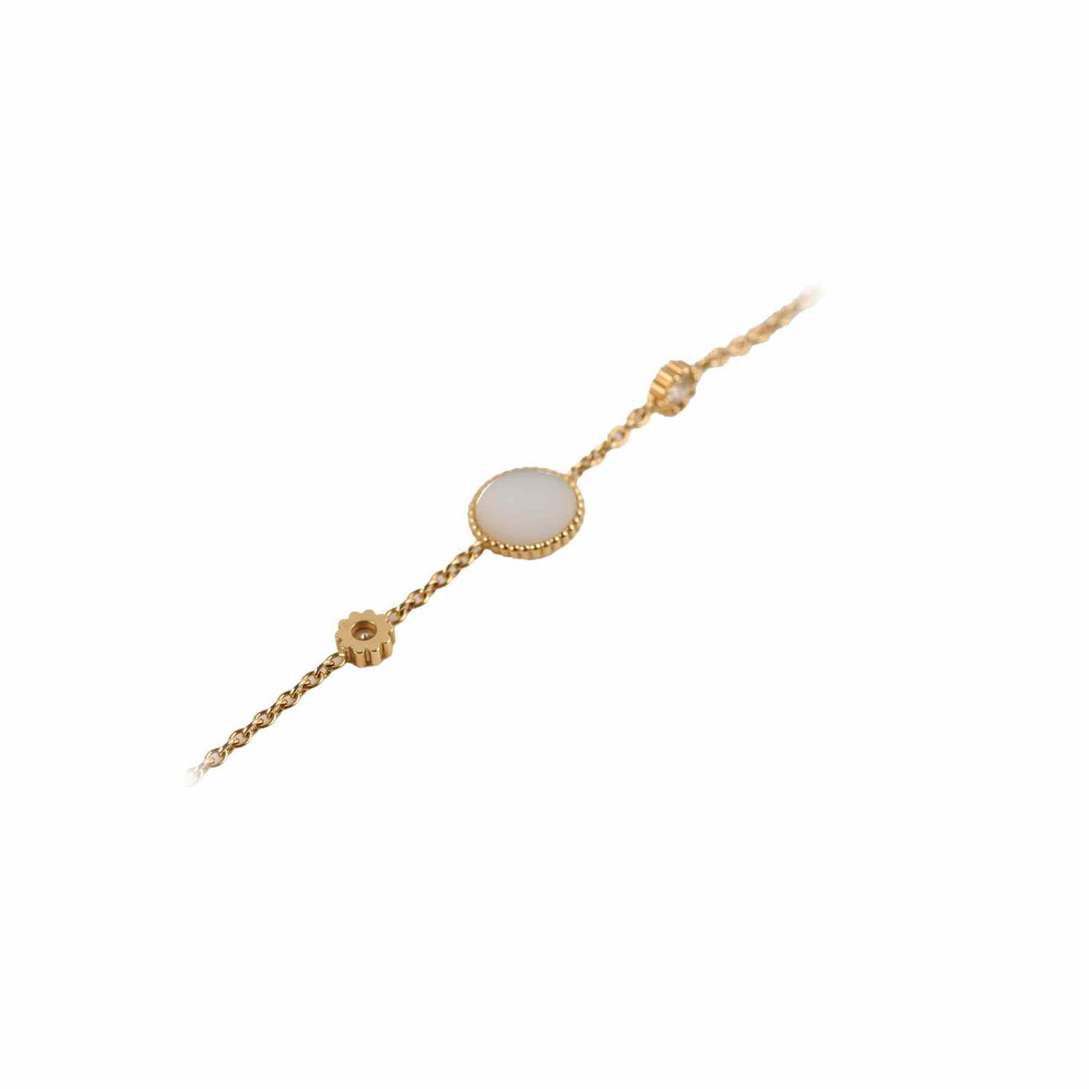 Christian Dior Rose Des Vents Bracelet - photo 1