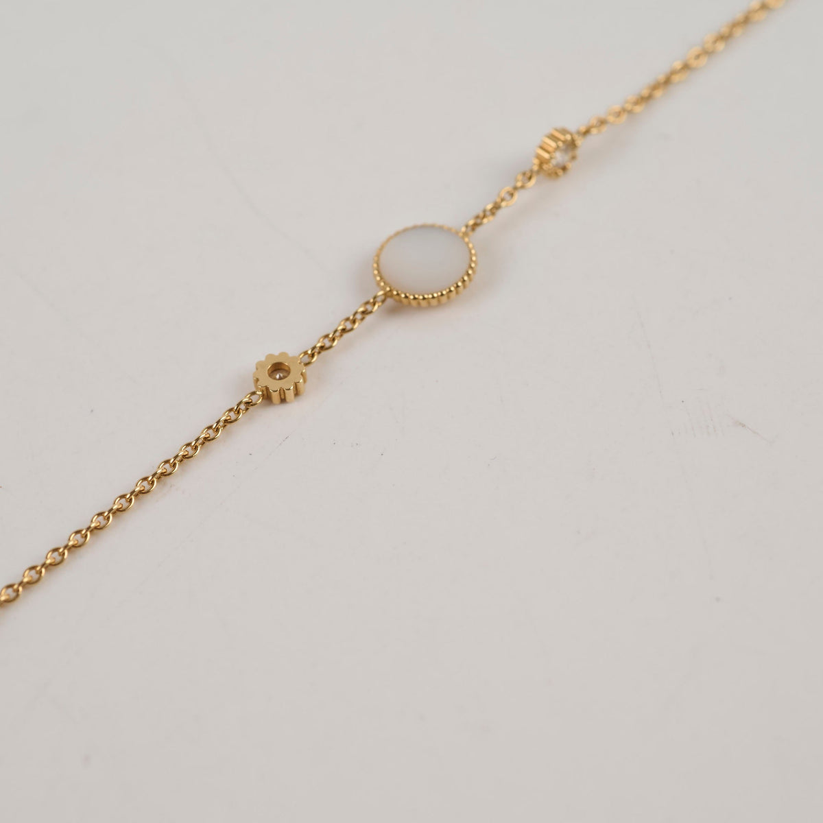 Christian Dior Rose Des Vents Bracelet - photo 2