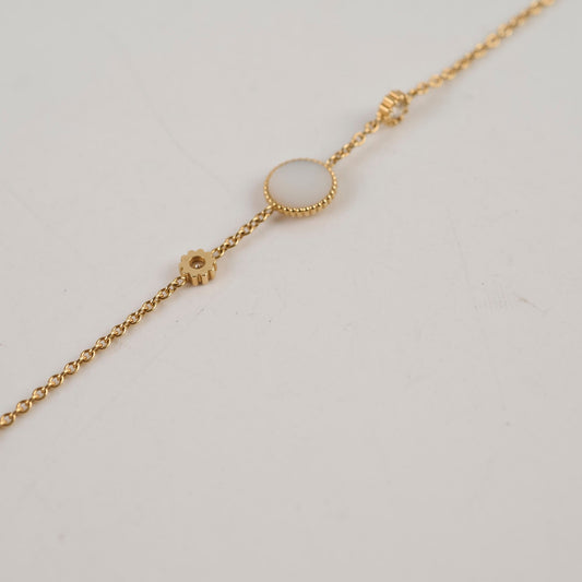 Christian Dior Rose Des Vents Bracelet - photo 2