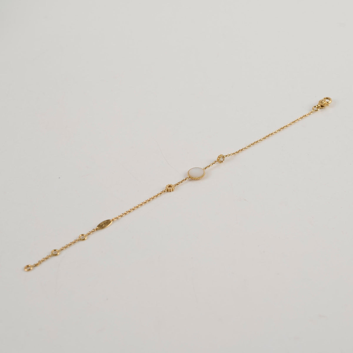 Christian Dior Rose Des Vents Bracelet - photo 3