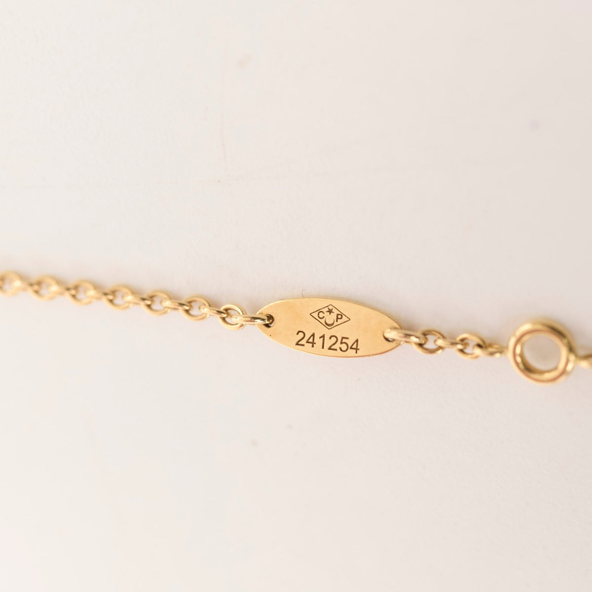 Christian Dior Rose Des Vents Bracelet - photo 4