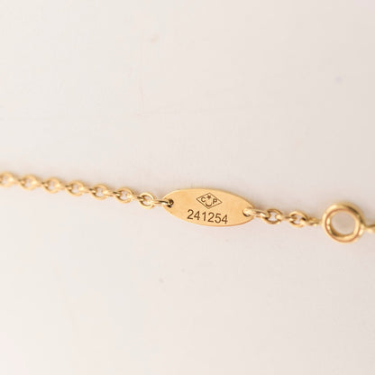 Christian Dior Rose Des Vents Bracelet - photo 4