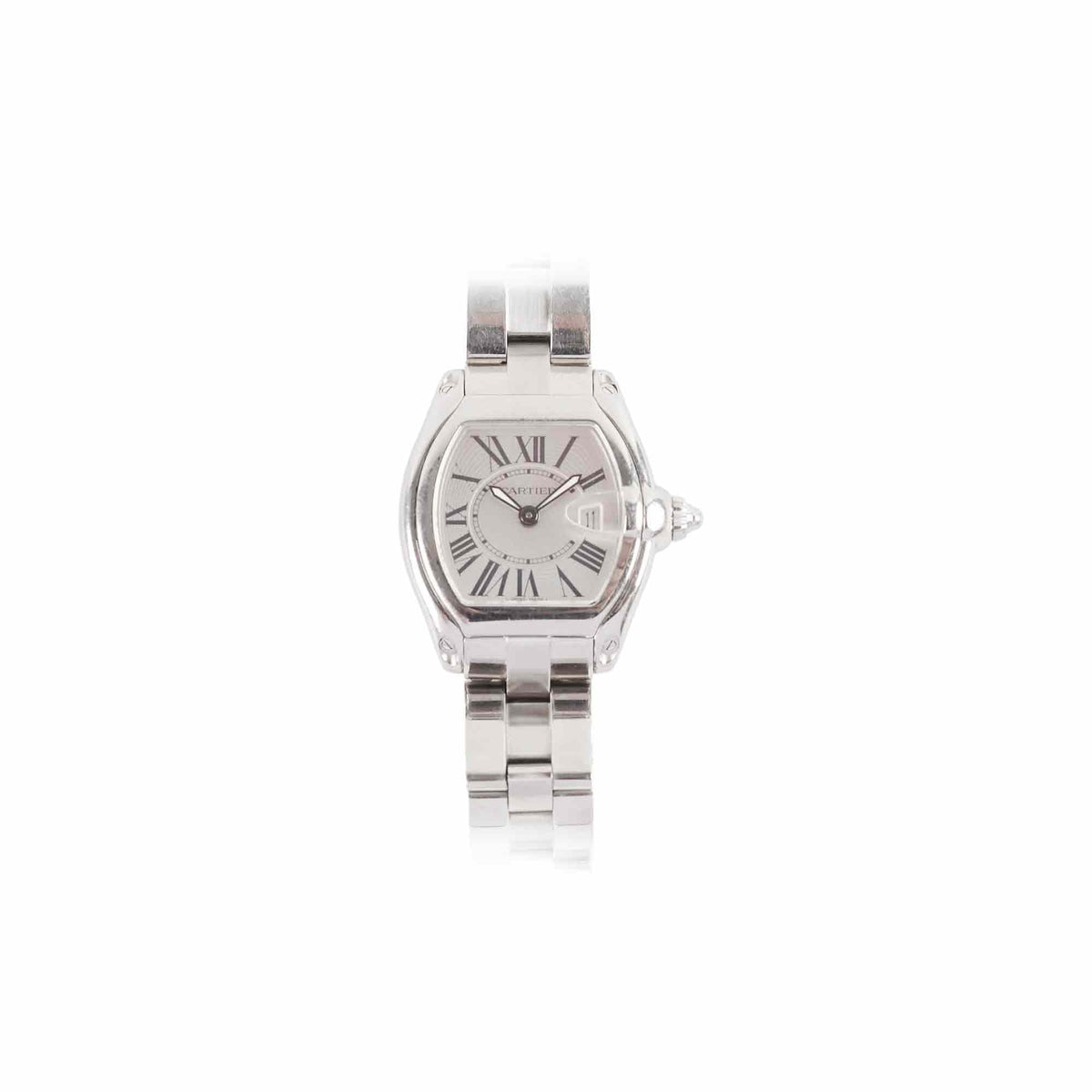 Cartier Roadster De Watch W62016V3 - photo 1