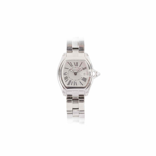 Cartier Roadster De Watch W62016V3 - photo 1
