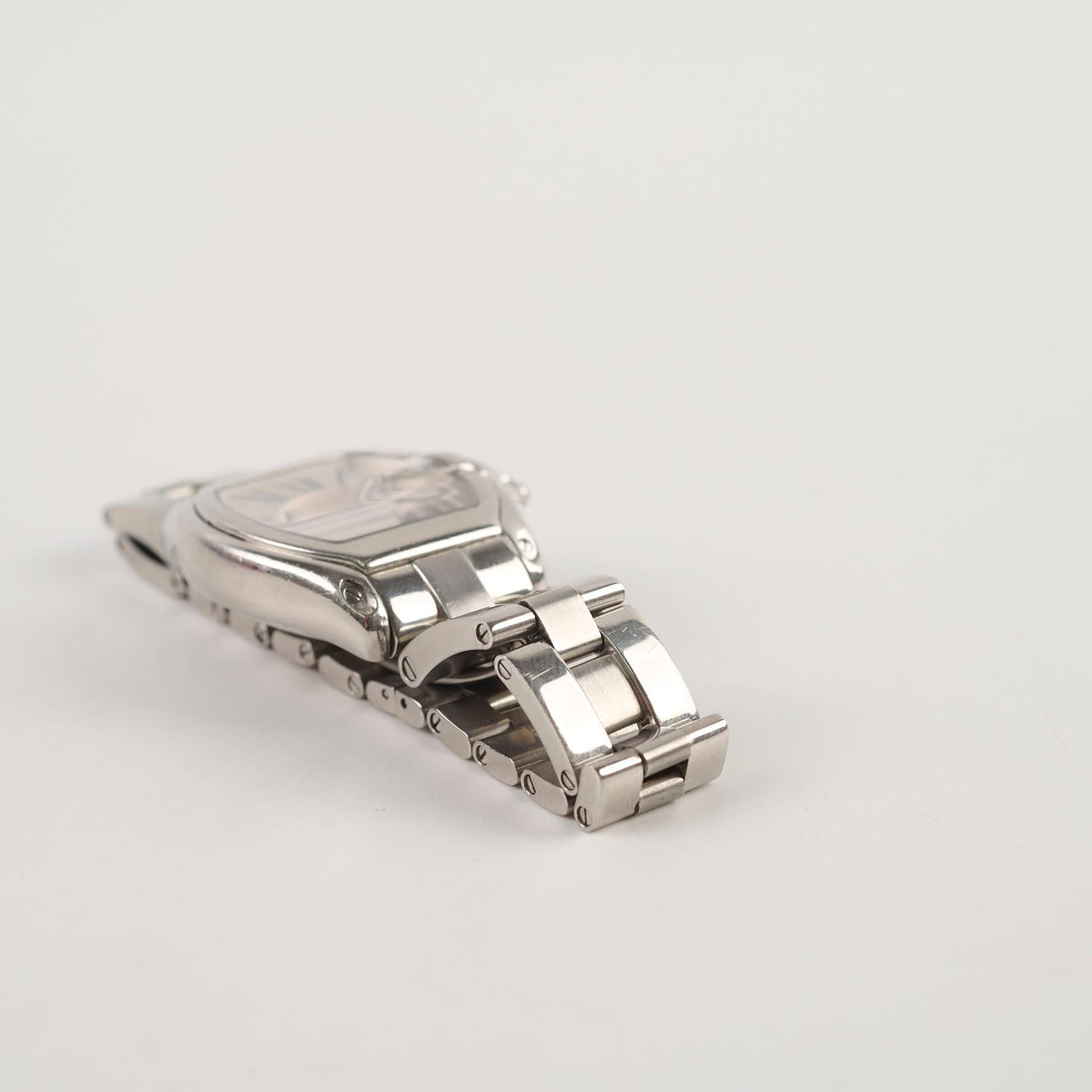Cartier Roadster De Watch W62016V3 - photo 8