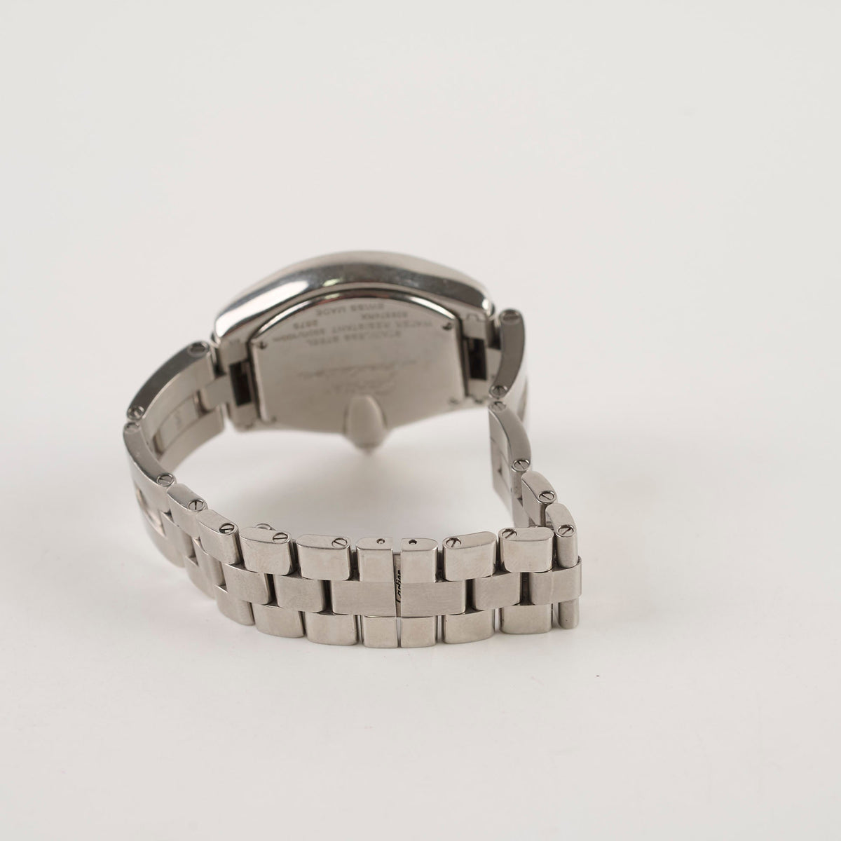 Cartier Roadster De Watch W62016V3 - photo 4