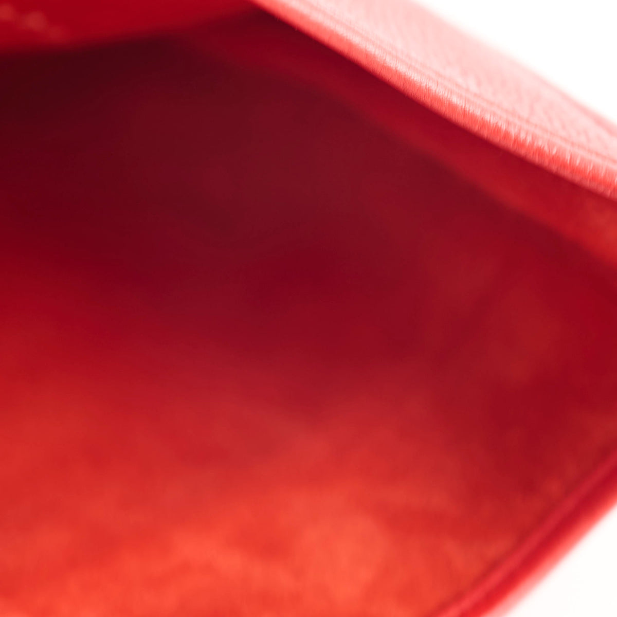 Hermes Evelyne 29 Clemence Red Stamp A (2017) - photo 8