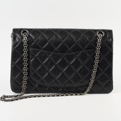 Chanel Reissue 226 Black - photo 2