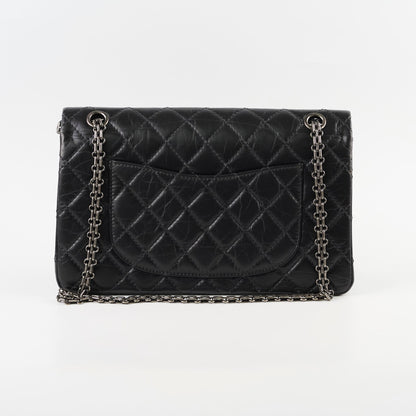 Chanel Reissue 226 Black - photo 4