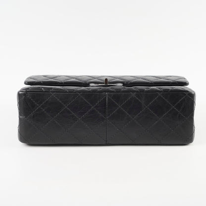Chanel Reissue 226 Black - photo 5