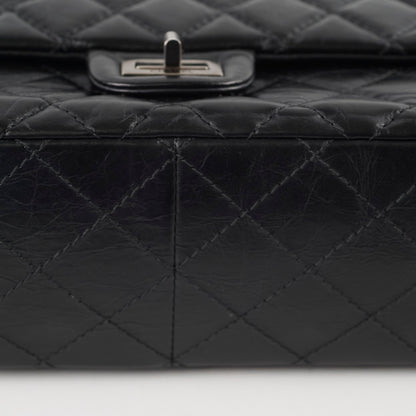Chanel Reissue 226 Black - photo 17