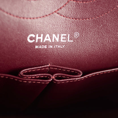 Chanel Reissue 226 Black - photo 8