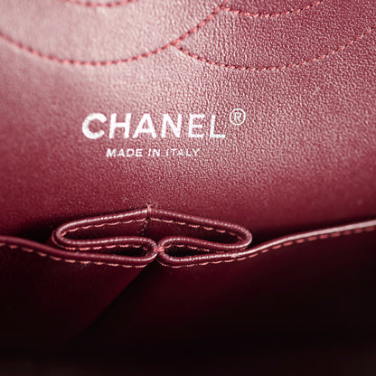 Chanel Reissue 226 Black - photo 7