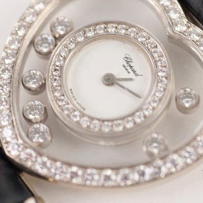 Chopard Happy Diamond Heart Watch 24MM - photo 6