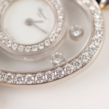Chopard Happy Diamond Heart Watch 24MM - photo 5
