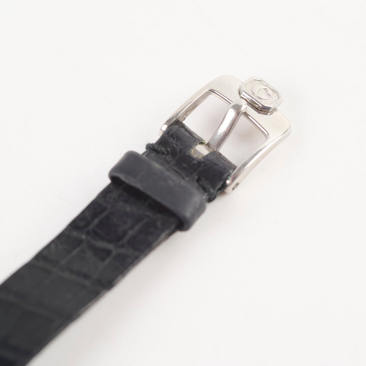 Chopard Happy Diamond Heart Watch 24MM - photo 14