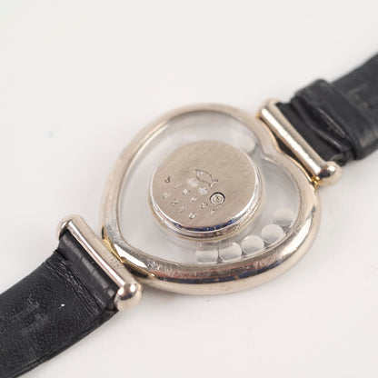 Chopard Happy Diamond Heart Watch 24MM - photo 4
