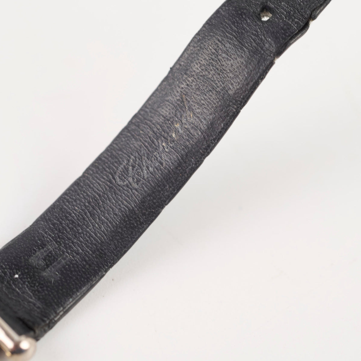 Chopard Happy Diamond Heart Watch 24MM - photo 12