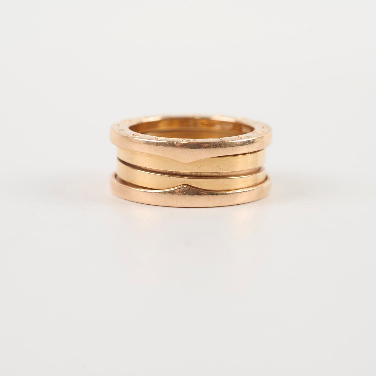 Bulgari B Zero 1 Ring Size 53 - photo 2