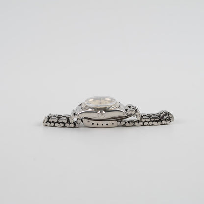 Rolex Oyster Perpetual 24mm Watch M6619 - photo 3