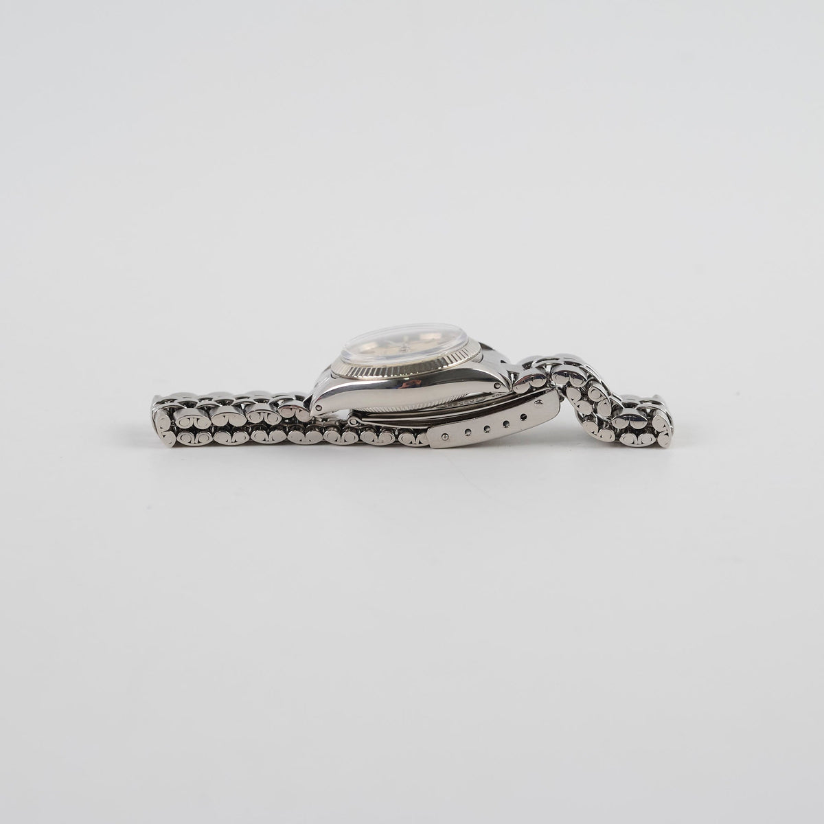 Rolex Oyster Perpetual 24mm Watch M6619 - photo 2
